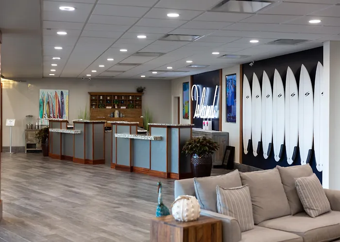 The Island Resort & Convention Center At Fort Walton Beach