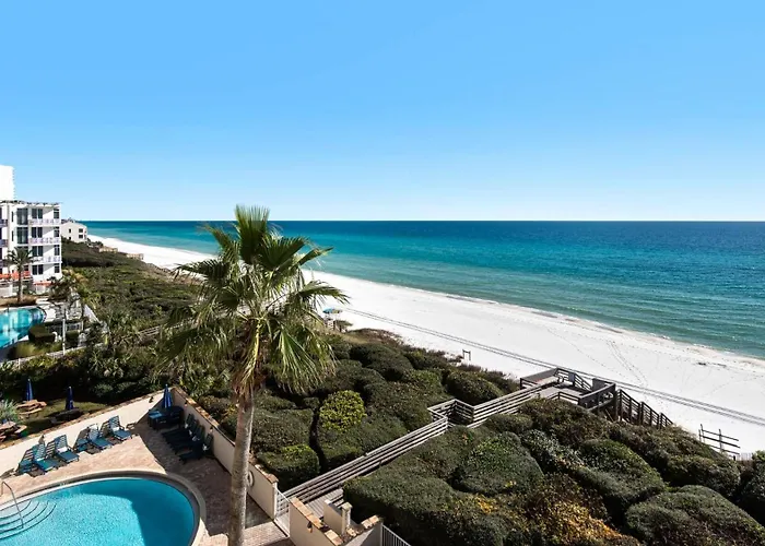 Beachcrest 504